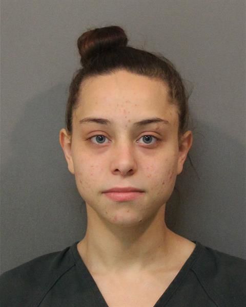Nicole Kaylee Clark